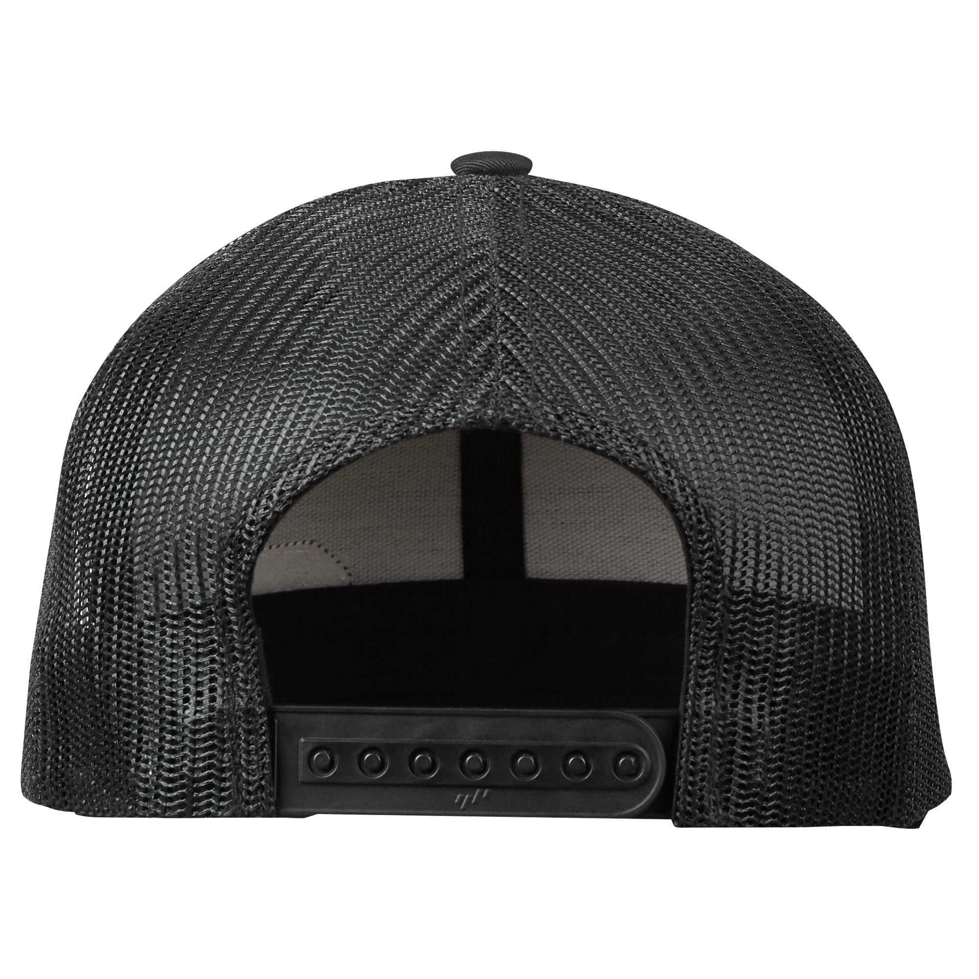 CASQUETTE TRUCKER MILWAUKEE SNAP-BACK (GRIS)