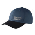 CASQUETTE FLEXFIT PERFORMANCE MILWAUKEE (BLEU - L/XL)
