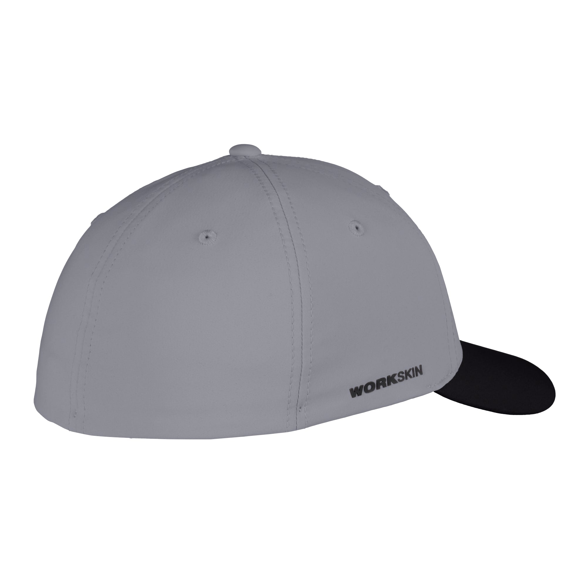 CASQUETTE FLEXFIT PERFORMANCE MILWAUKEE (GRIS FONCÉ - L/XL)