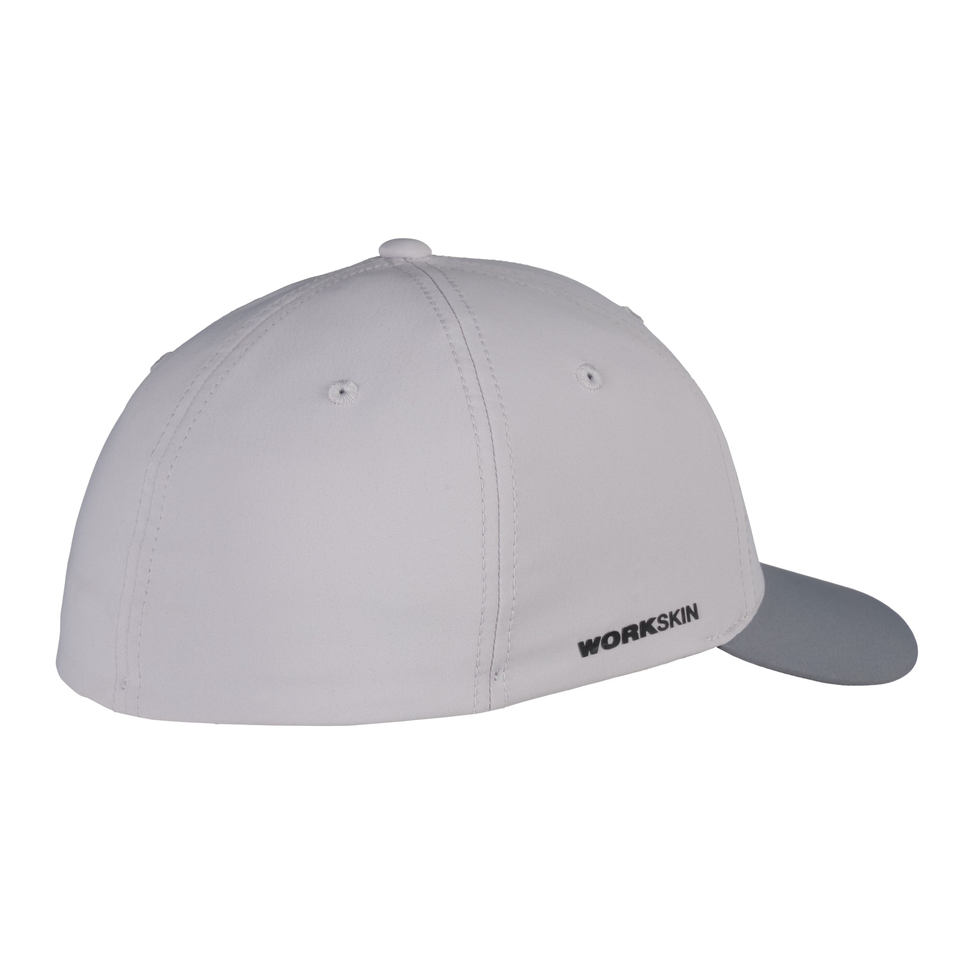 CASQUETTE FLEXFIT PERFORMANCE MILWAUKEE (GRIS - L/XL)