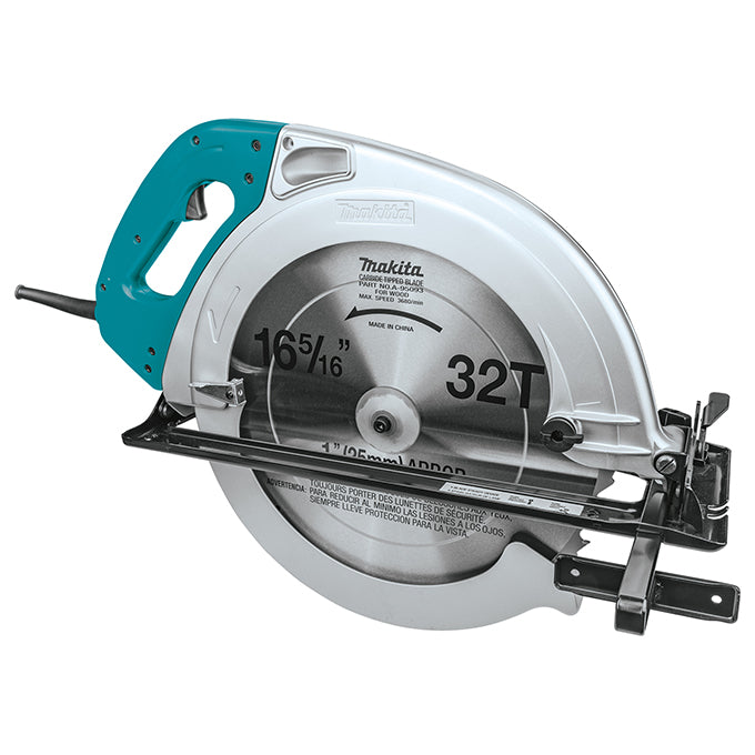 SCIE CIRCULAIRE 16- 5/16'' ÉLECTRIQUE