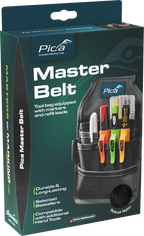 ENSEMBLE DE CRAYONS PICA AVEC POCHETTE DE CEINTURE