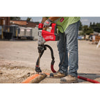 MARTEAU ROTATIF 1-3/4'' SDS-MAX ÉLECTRIQUE
