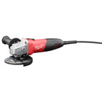 RECTIFIEUSE COUDÉE 4-1/2'' COMPACTE ÉLECTRIQUE