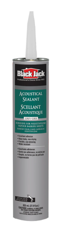BLACK9 ACOUSTIQUE