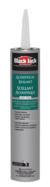 BLACK9 ACOUSTIQUE