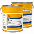ADHÉSIF ÉPOXY STRUCTURAL SIKADUR-32 HI-MOD 10L (2 COMP. AB)