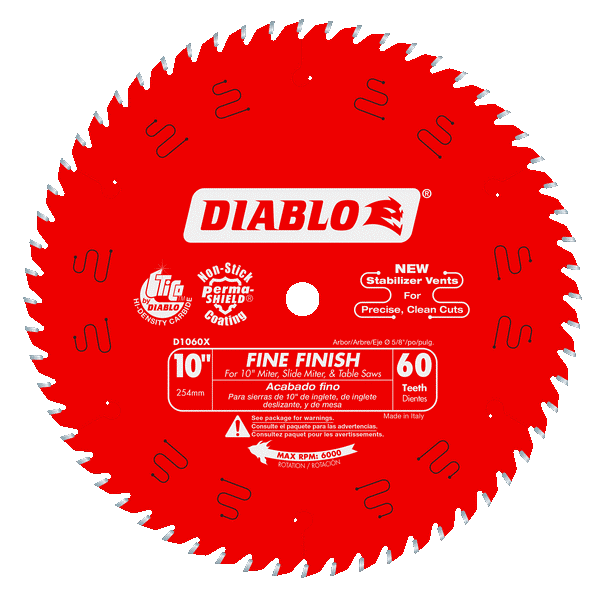 DIA12 D1060X