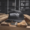 HUX12 HX-721-WC-1
