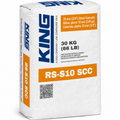 BÉTON AUTOPLAÇANT DURCISSEMENT RAPIDE RS-S10 SCC