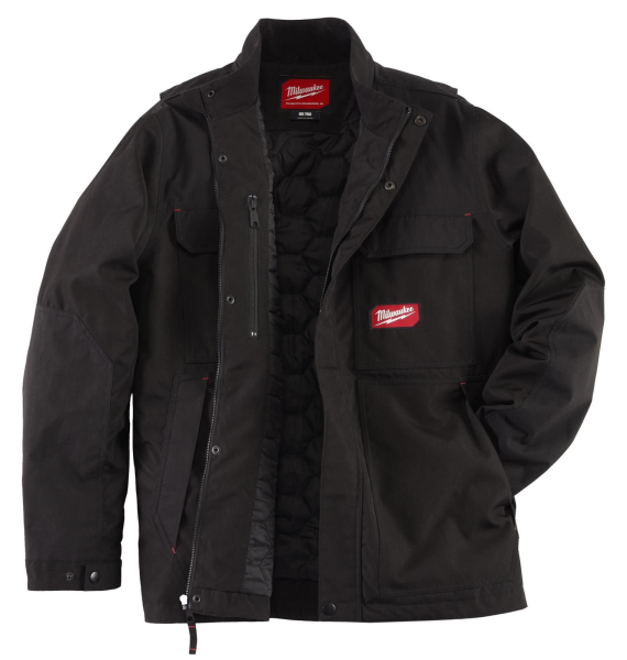 MIL12 256B-XL