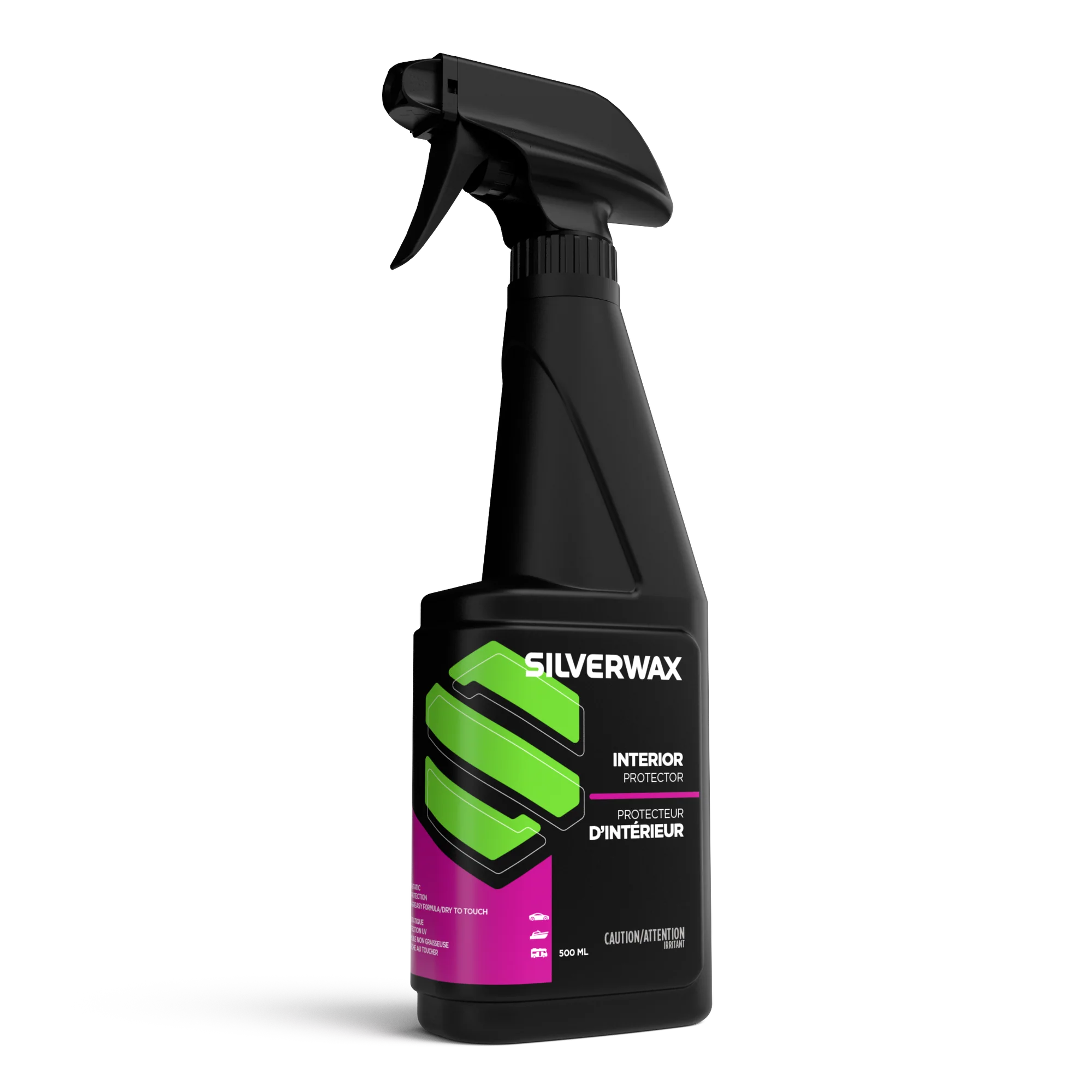 PROTECTEUR D'INTÉRIEUR (500ML)