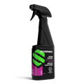 TRAITEMENT PERLANT POUR VITRES (500ML)