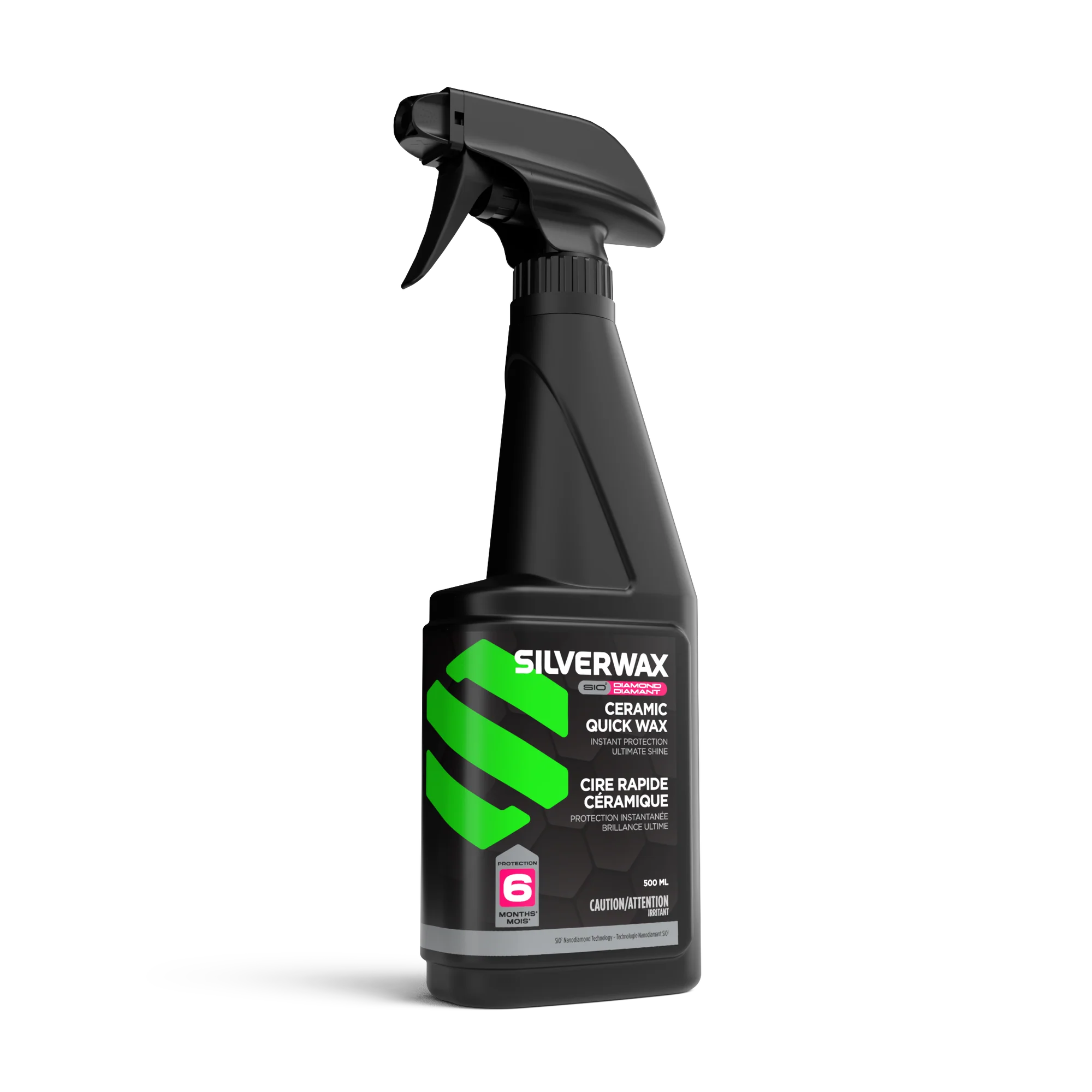 CIRE RAPIDE CÉRAMIQUE (500ML)