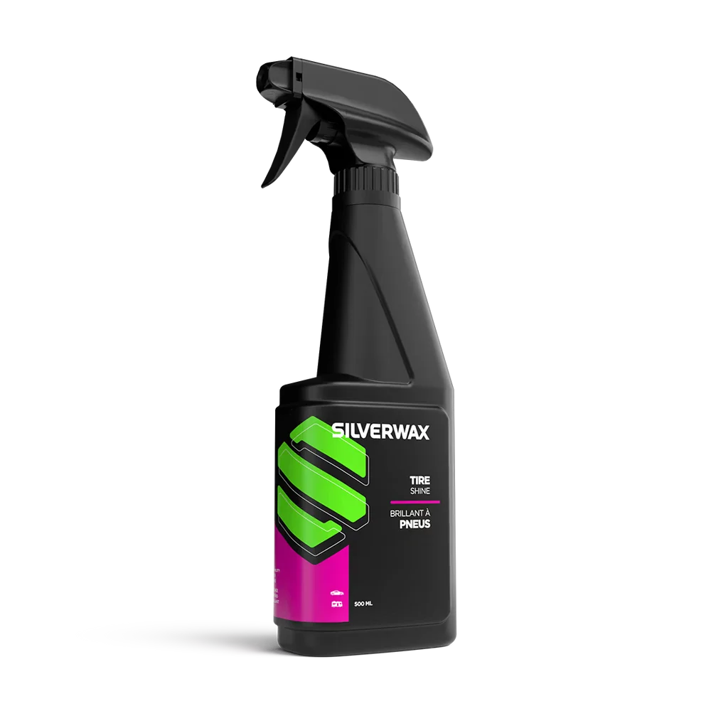 BRILLANT À PNEUS (500ML)