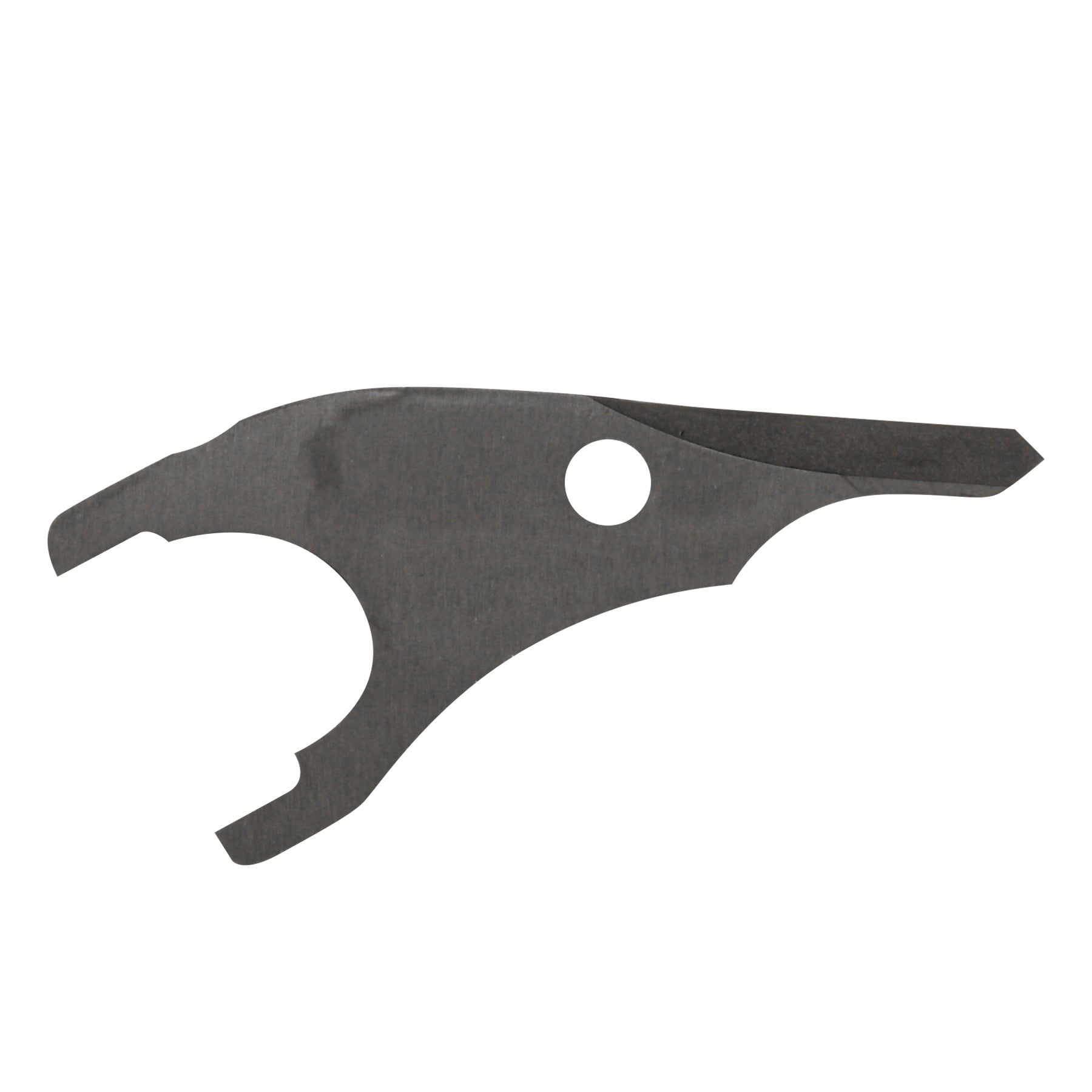 CENTER BLADE