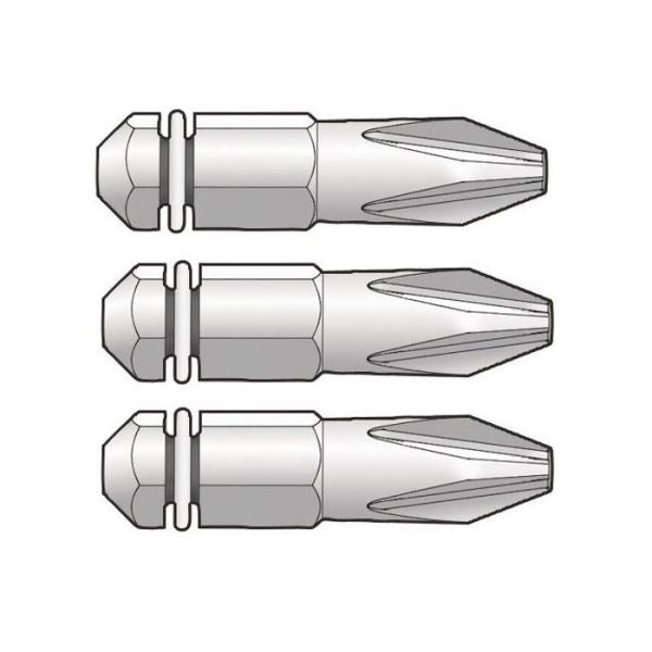 QUI12 BIT2P-RC3