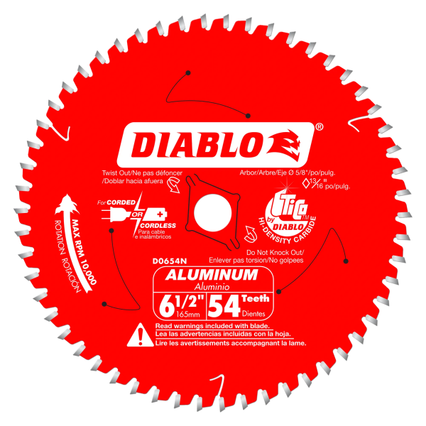DIA12 D0654N