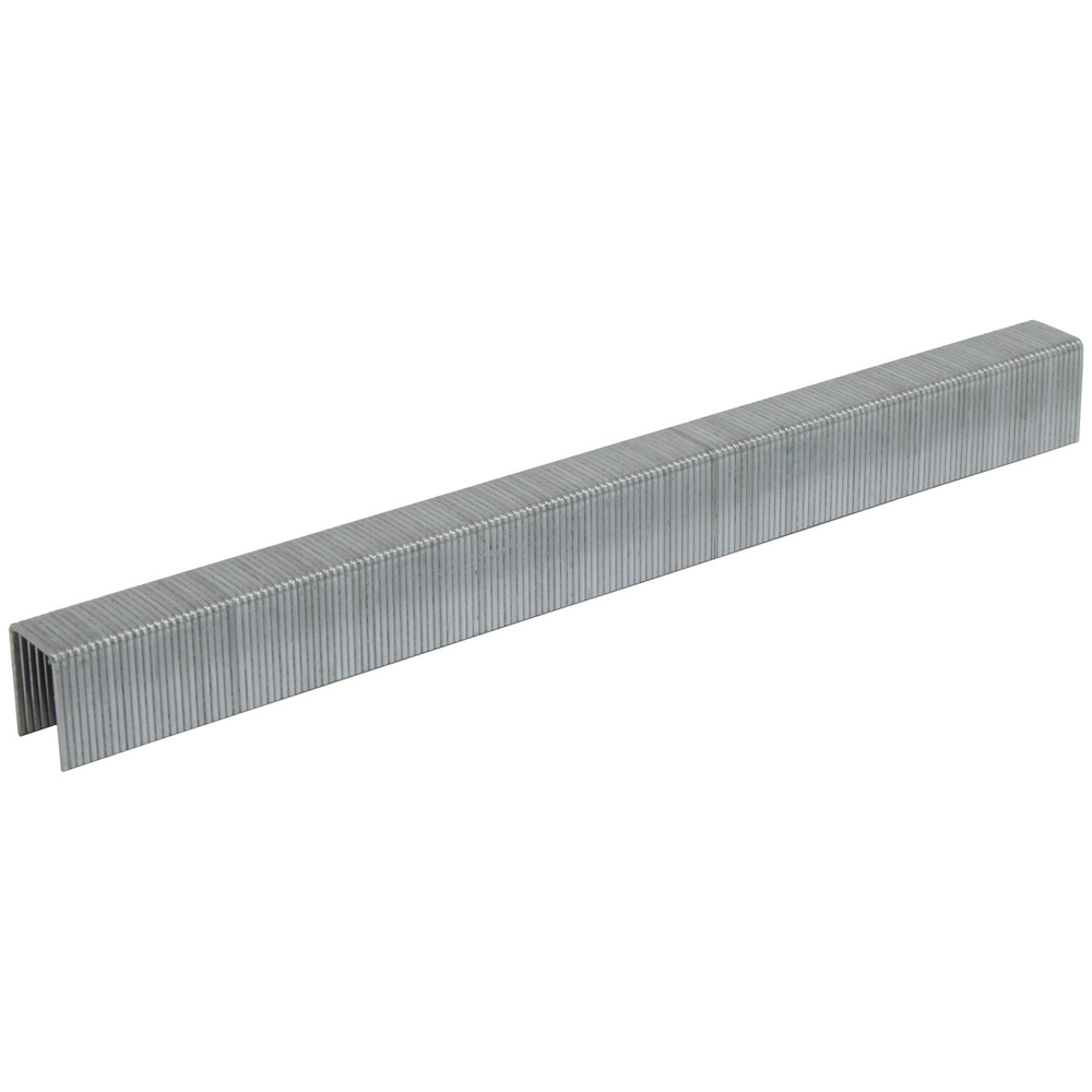 AGRAFES REMB. CAL. 22 COUR. 3/8'' X 9/16'' GALV. (10M) 71-14