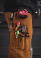 PANTALONS RX-1 RELAXED ''WORK'' LIGHT WHISKEY ( 34W-32L )