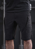 SHORT DE TRAVAIL SX-1 BLACKOUT ( 32W - 11 )