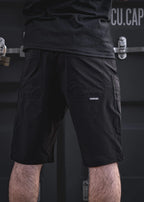 SHORT DE TRAVAIL SX-1 BLACKOUT ( 34W - 11 )
