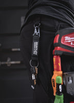 SHORT DE TRAVAIL SX-1 BLACKOUT ( 34W - 11 )
