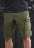 SHORT DE TRAVAIL SX-1 VERT OLIVE ( 34W - 11 )