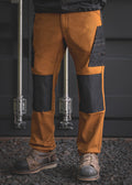PANTALONS RX-1 RELAXED ''PRO'' WHISKEY ( 36W-32L )