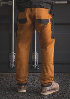 PANTALONS RX-1 RELAXED ''PRO'' WHISKEY ( 36W-32L )