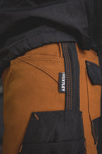 PANTALONS RX-1 RELAXED ''PRO'' WHISKEY ( 32W-32L )