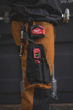 PANTALONS RX-1 RELAXED ''PRO'' WHISKEY ( 36W-32L )