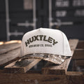 CASQUETTE HS-73 DEADCENTER SABLE/CAMO/VERT O.D.