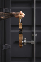 CEINTURE ROBUSTE RÉGLABLE SAWDUST BX-48