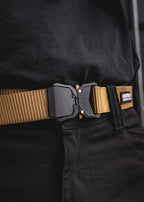CEINTURE ROBUSTE RÉGLABLE SAWDUST BX-48