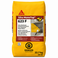 MORTIER DE RÉPARATION SIKA MONOTOP 623F (22.7KG)
