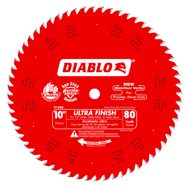 DIA12 D1080X
