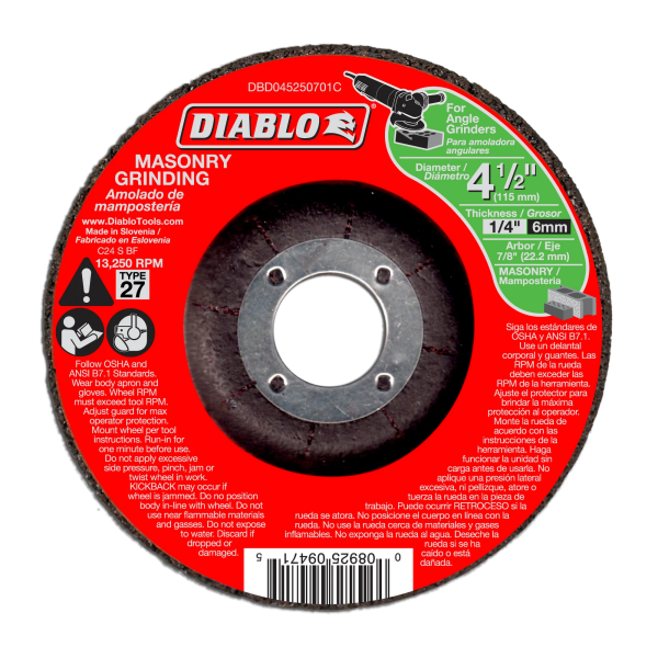 DIA12 CDD045250701C