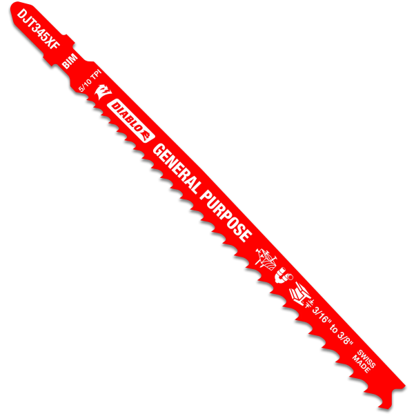 DIA12 DJT345XF5