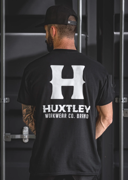 HUX12 HX-891-FPBW-XL