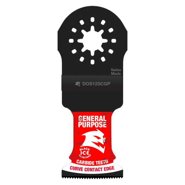 DIA12 DOS125CGP3