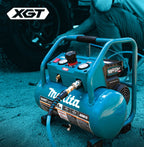 COMPRESSEUR D'AIR 2 GALLONS 40V XGT BRUSHLESS