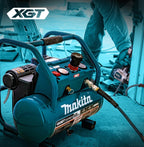 COMPRESSEUR D'AIR 2 GALLONS 40V XGT BRUSHLESS