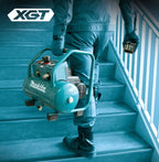 COMPRESSEUR D'AIR 2 GALLONS 40V XGT BRUSHLESS