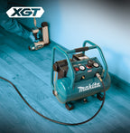 COMPRESSEUR D'AIR 2 GALLONS 40V XGT BRUSHLESS