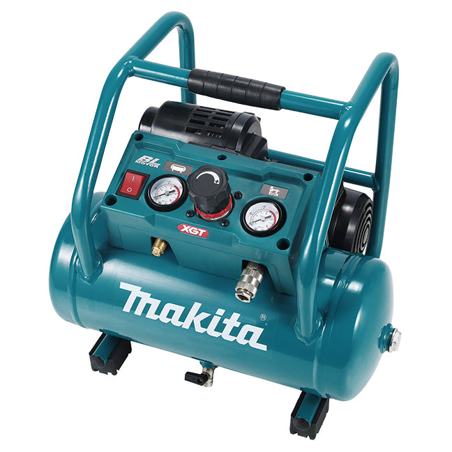 COMPRESSEUR D'AIR 2 GALLONS 40V XGT BRUSHLESS
