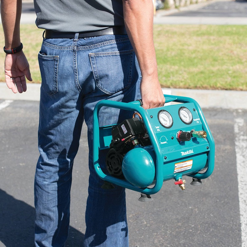 COMPRESSEUR 1HP 1.0 GALLON D'AIR OPTIMAL