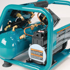 COMPRESSEUR 1HP 1.0 GALLON D'AIR OPTIMAL