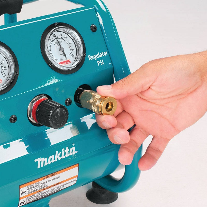 COMPRESSEUR 1HP 1.0 GALLON D'AIR OPTIMAL