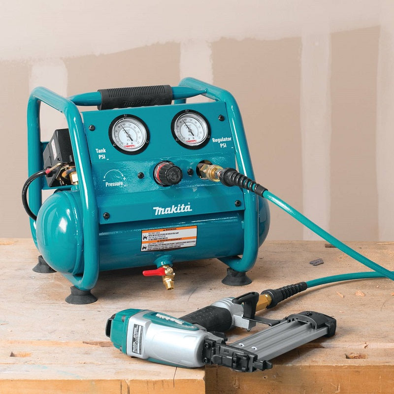 COMPRESSEUR 1HP 1.0 GALLON D'AIR OPTIMAL